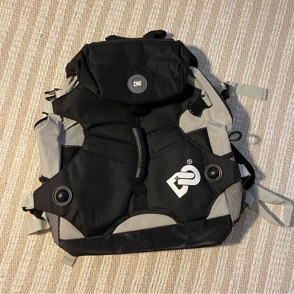 Travel back pack